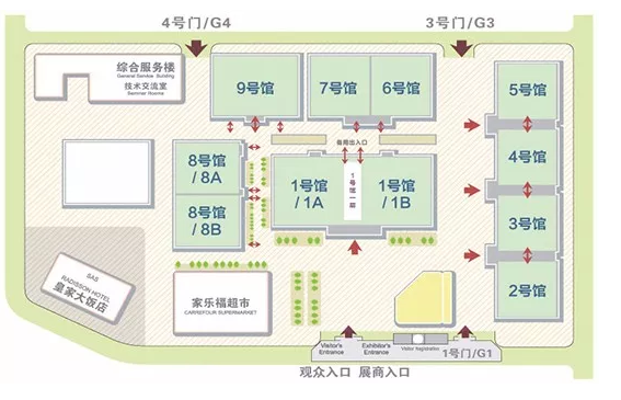 僅剩4天！萬磊邀您赴約第二十八中國（北京）建材展