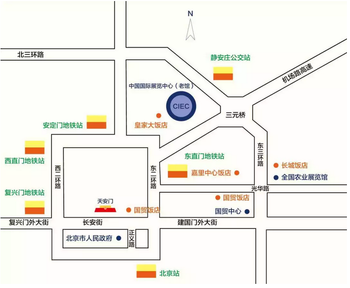 僅剩4天！萬磊邀您赴約第二十八中國（北京）建材展