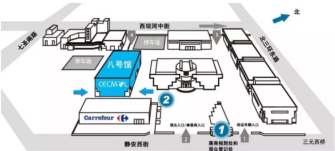 僅剩4天！萬磊邀您赴約第二十八中國（北京）建材展