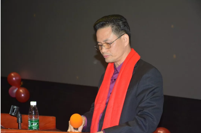 萬磊家宴圓滿落幕，向萬磊平凡英雄致敬！