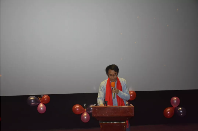 萬磊家宴圓滿落幕，向萬磊平凡英雄致敬！