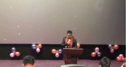 萬磊家宴圓滿落幕，向萬磊平凡英雄致敬！