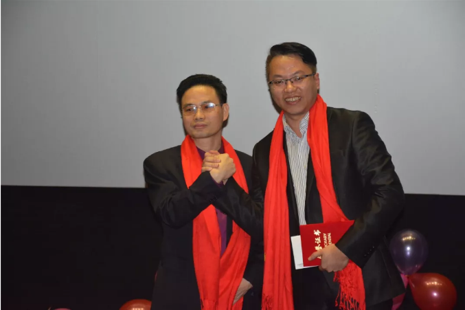 萬磊家宴圓滿落幕，向萬磊平凡英雄致敬！