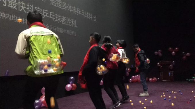 萬磊家宴圓滿落幕，向萬磊平凡英雄致敬！