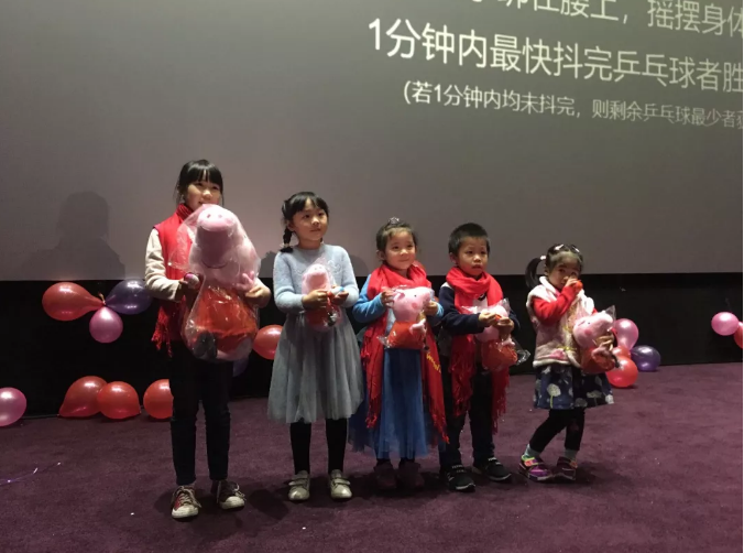 萬磊家宴圓滿落幕，向萬磊平凡英雄致敬！