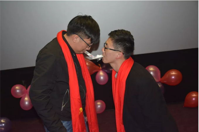 萬磊家宴圓滿落幕，向萬磊平凡英雄致敬！