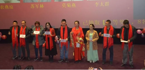 萬磊家宴圓滿落幕，向萬磊平凡英雄致敬！