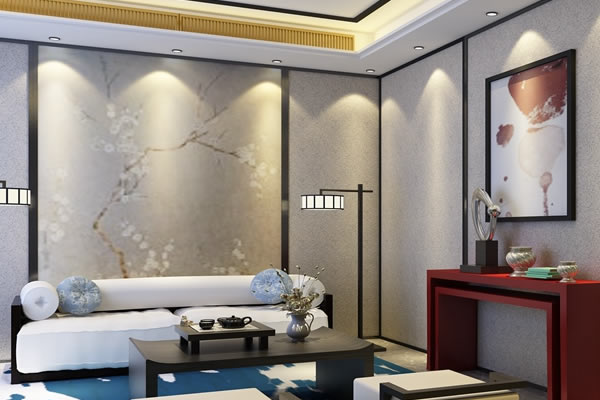 質(zhì)感涂料是什么？具有什么樣的作用？